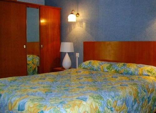 La Pierre Lys Hotel Quillan Ruang foto